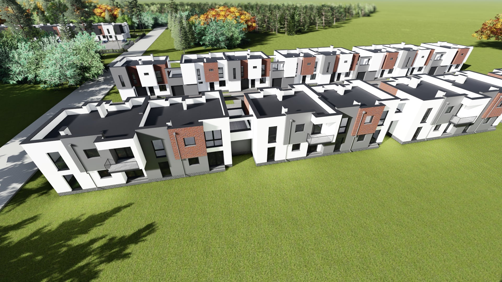 Już wkrótce nowa inwestycja!