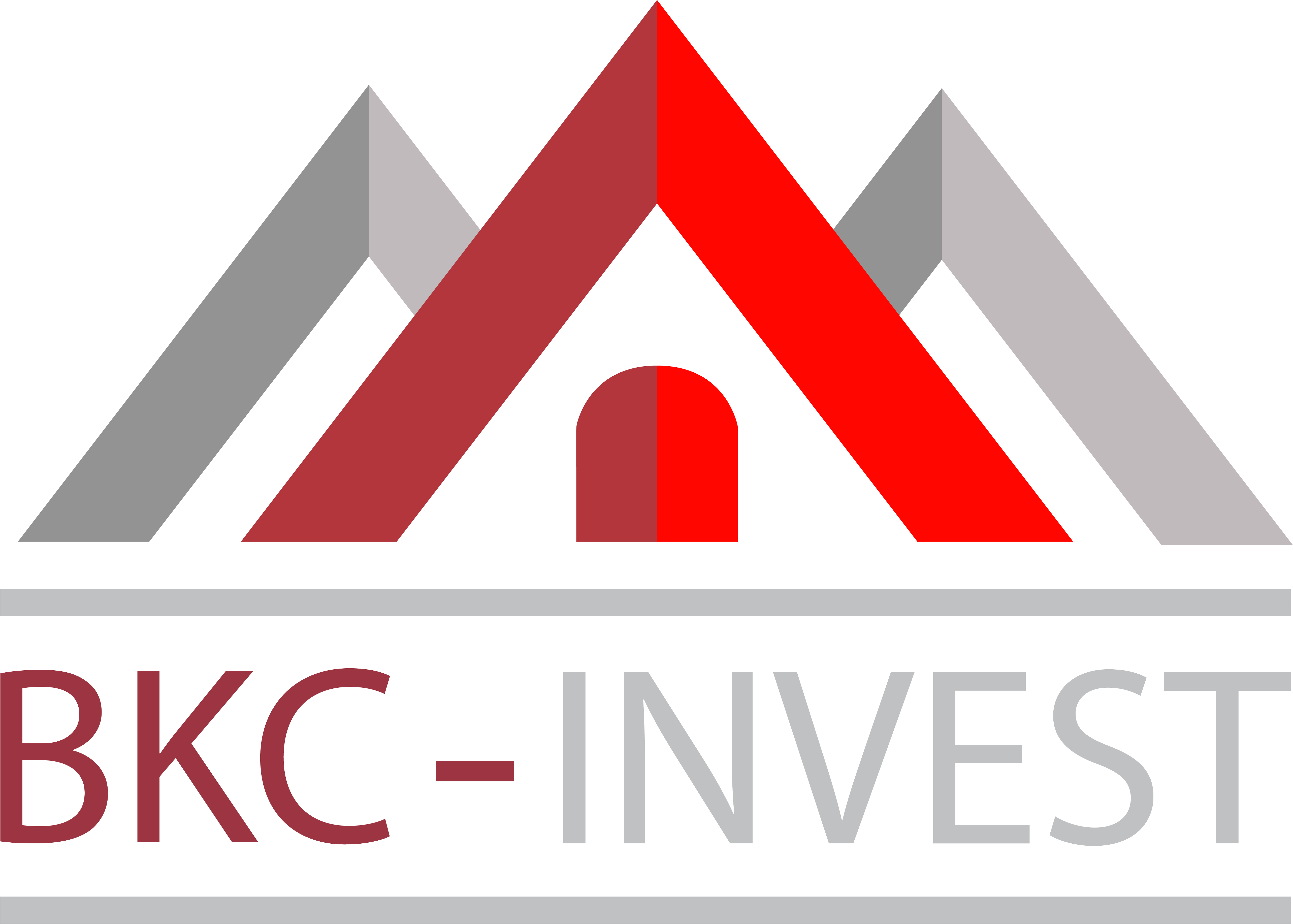 Logo BKC-INVEST